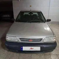 پراید 90sL