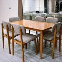 ناهارخوری مینی مال|میز و صندلی غذاخوری|شوشتر, |دیوار