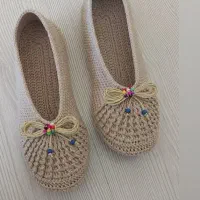 پاپوش رو فرشی