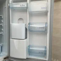 یخچال دو درب