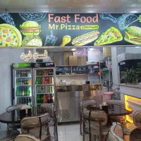 واگذاری فست و فود فعال|اجارهٔ مغازه و غرفه|قم, پردیسان|دیوار