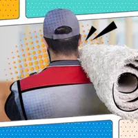 قالیشویی( اعلاشور)سعادت آباد. سرویس رایگا ن