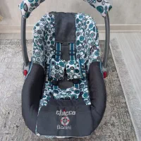 هم کریر میشه هم صندلی ماشین.دخترو پسرنداره|کالسکه و لوازم جانبی|اردبیل, |دیوار