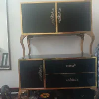 میز همه کاره