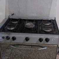 اجاق گاز