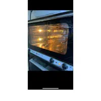 فروش فر برقی