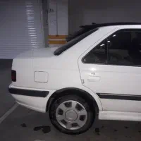 پارس تیوفایو|خودرو سواری و وانت|فردیس, شهرک ناز|دیوار