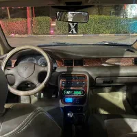 سمند مدل 90|خودرو سواری و وانت|آباده, |دیوار