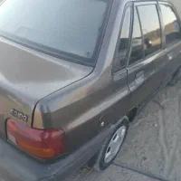 پراید 131دوگانه کارخانه|خودرو سواری و وانت|بم, |دیوار