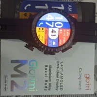 ساعت هوشمند شیایومی|ساعت|باقرشهر, |دیوار