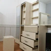 سرویس چوب 4 پارچه