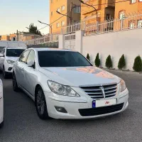 جنسیس|خودرو سواری و وانت|تبریز, |دیوار
