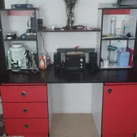 تخت نوجوان قابل شستشو|تخت و سرویس خواب|قدس, شهر‌قدس|دیوار