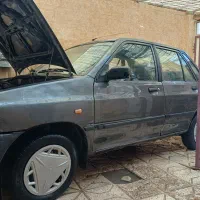 ۸۷ تمیز دوگانه کارخانه