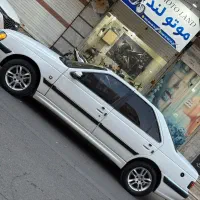 پارس مدل ۸۷