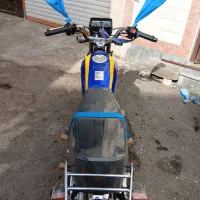 پرواز ۱۴۰۳ خشک