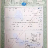 166 متر زمین بلوارپیامبراعظم پلاک717 سندششدانگ|فروش زمین و ملک کلنگی|قم, جمکران|دیوار