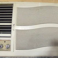 کولرگازی پنجره‌ای