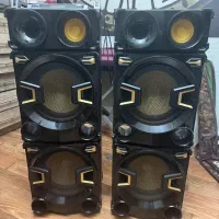 اسپیکر برند امپریال مدل 2020