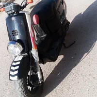 موتور ژاپنی یاماها وکس vox|موتورسیکلت|اردبیل, |دیوار