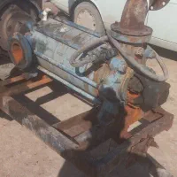 موتور آب پرکنز