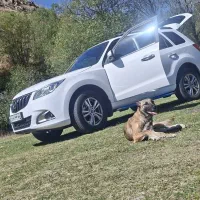 خودرو هایما اس ۷ پلاس|خودرو سواری و وانت|اهر, |دیوار