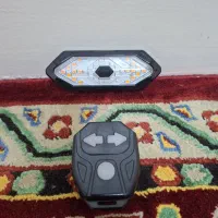 چراغ عقب دوچرخه