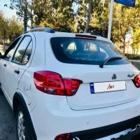 کوئیک ۱۴۰۳فول موتور ارتقا یافته