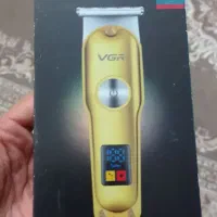 خط زن وی جی ار معاوضه