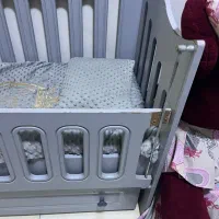 کمد کودک ، تخت کودک|اسباب و اثاث بچه|اسلام‌شهر, شهرک سعیدیه|دیوار