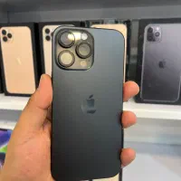 اپل ایفون iphone 16 PRO MAX 256 Zaa