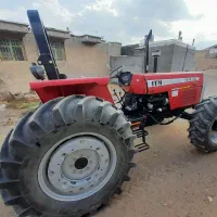 تراکتور ۱۰۷۵|خودرو سنگین|صحنه, |دیوار