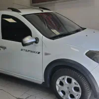 ساندرو استپ وی اتومات مدل ۹۵