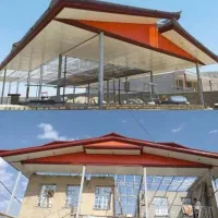 نصب شیروانی و سبک سازی|خدمات پیشه و مهارت|روانسر, |دیوار