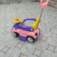 دوچرخه کودک تروتمیز