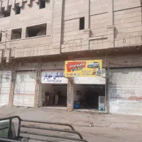 اجاره مغازه با موقعیت مناسب فنی  جنب باشگاه انرژی