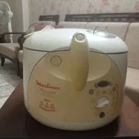 سرخ کن مولینکس|اجاق گاز و لوازم برقی پخت‌وپز|تهران, هفت حوض|دیوار