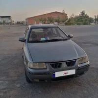 سمند مدل85