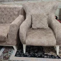 مبل|مبلمان خانگی و میز عسلی|زنجان, |دیوار