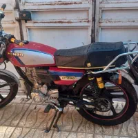 هندا200پیشرو