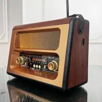 رادیو گولون BT89