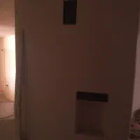 یخچال امرسان فریزر پایین بسیارجادار