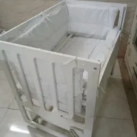 گهواره نوزادی