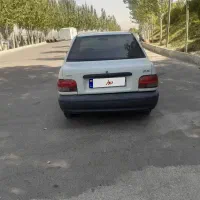 پراید سواری مدل 81|خودرو سواری و وانت|تبریز, |دیوار