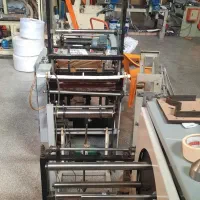 دوخت ناژ اتومات