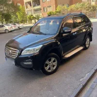 لیفانX60 فروش فوری|خودرو سواری و وانت|تهران, شهرک شریعتی|دیوار