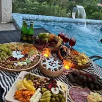 ویلا جنگلی استخردار ارشام همراه با بیلیارد|اجارهٔ کوتاه‌مدت ویلا و باغ|رشت, معلم|دیوار