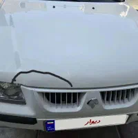 سمند lx، کم کار ، مولتی پلکس|خودرو سواری و وانت|پاکدشت, پاکدشت (مامازند)|دیوار