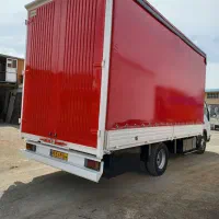 ساخت انواع اطاق کانتین وچادری خاور|قطعات یدکی و لوازم جانبی|همدان, |دیوار