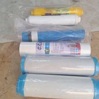 دستگاه تصفیه خانگی|آب‌سردکن و تصفیه آب|اردکان, |دیوار